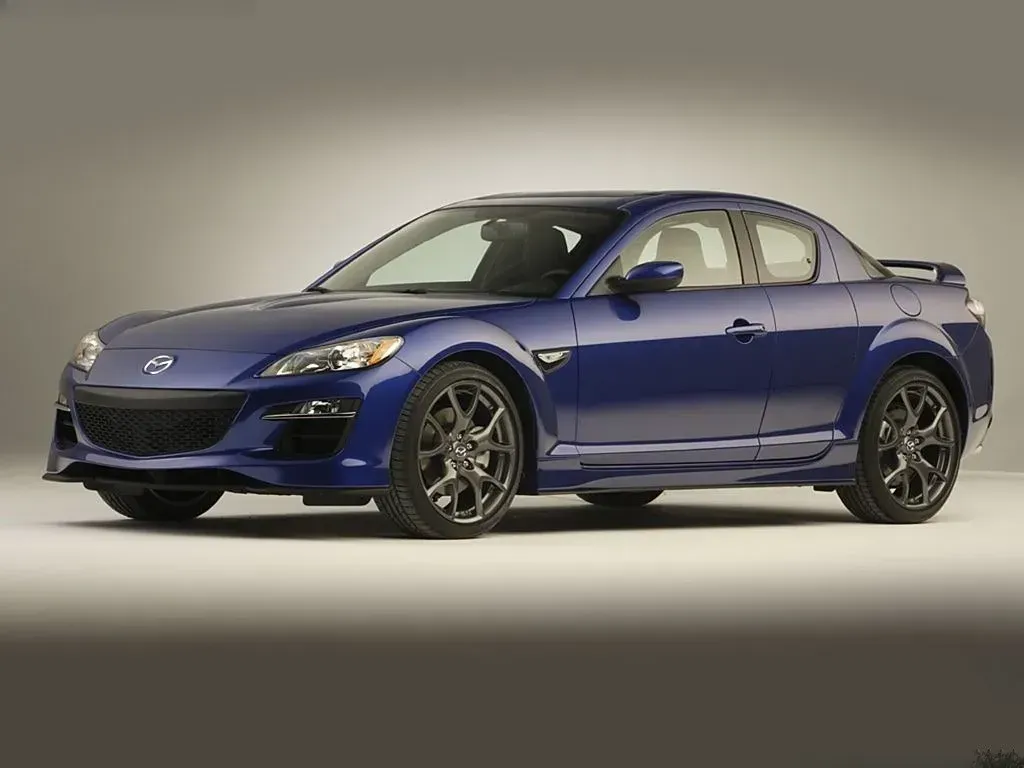 Mazda RX-8,autocango,china used car exporter,china ev exporter,chinese used car exporter,chinese used ev exporter