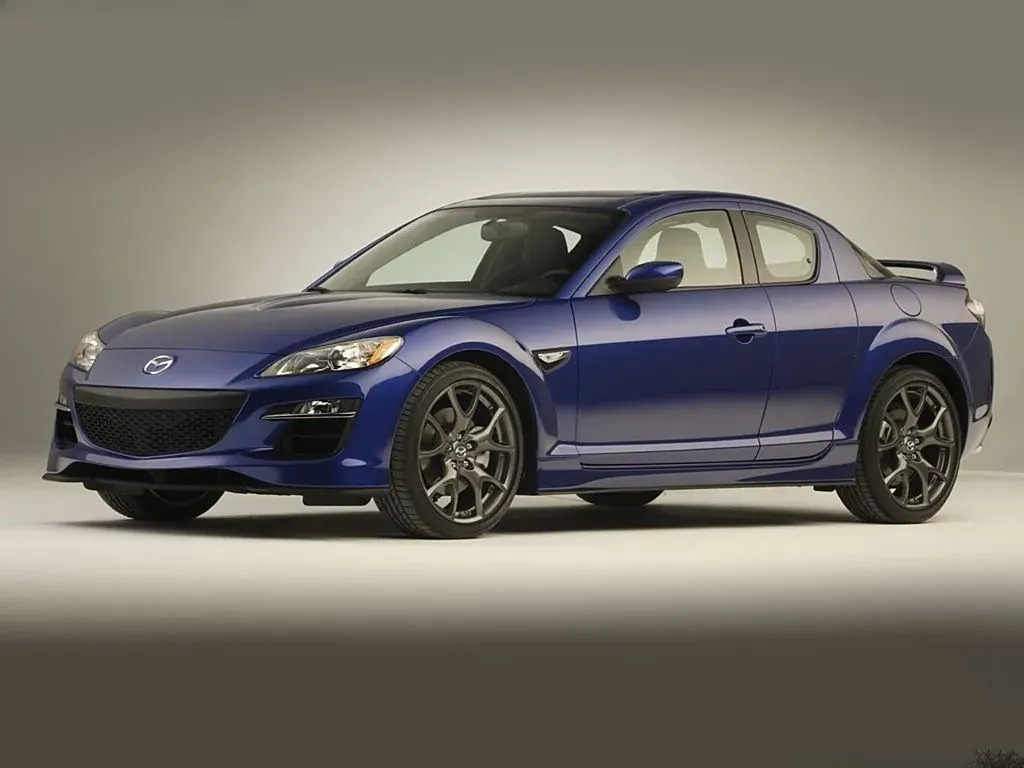Carburante Iniettore 195500-4460 Per Mazda RX-8 R2-1.3L 2004-2005 N3H2-13-250 Al Carburante Iniettore 195500-4460 Per Mazda RX-8 R2-1.3L 2004-2005 N3H2-13-250 Al