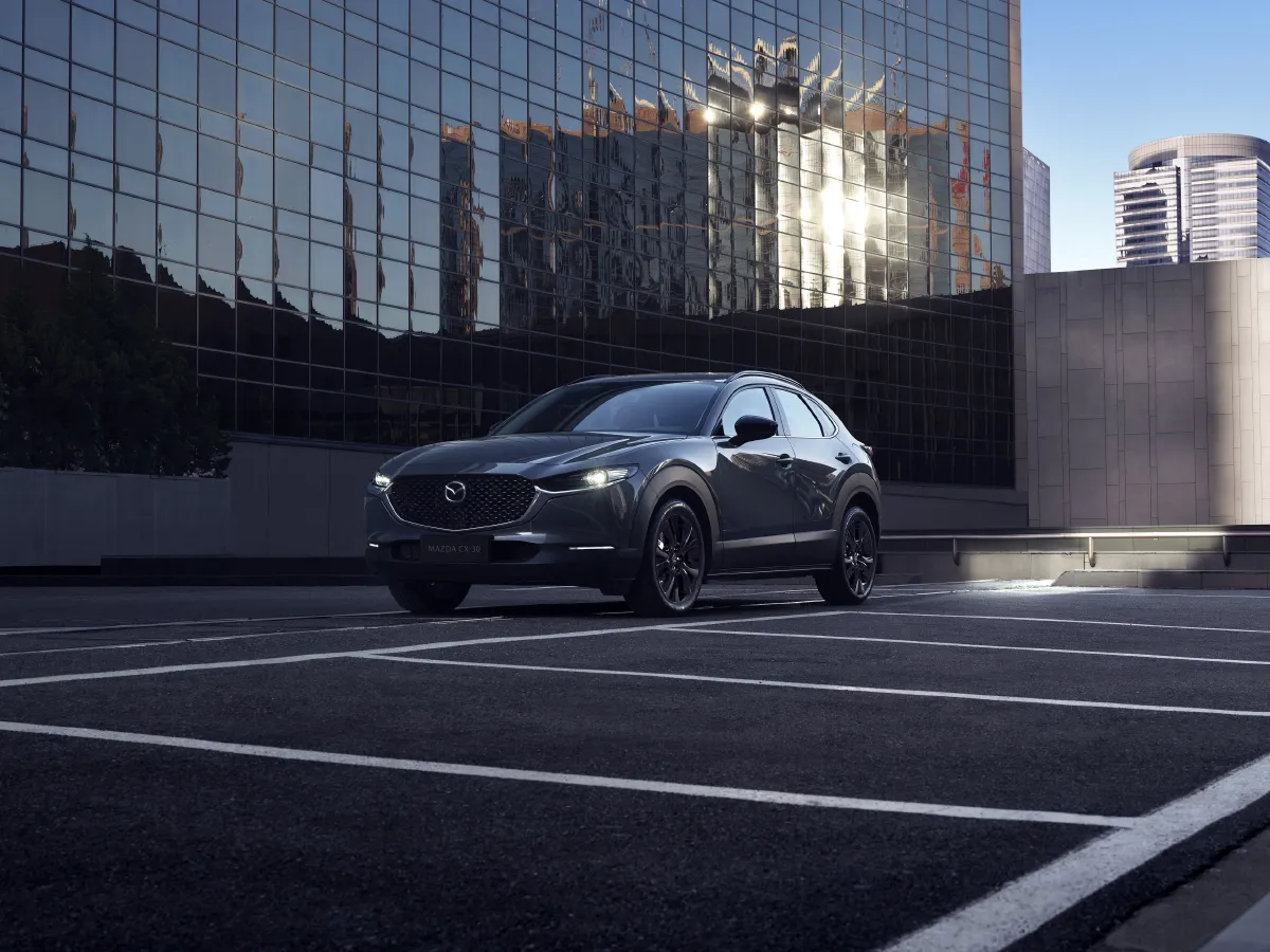 Mazda CX-30,autocango,china used car exporter,china ev exporter,chinese used car exporter,chinese used ev exporter