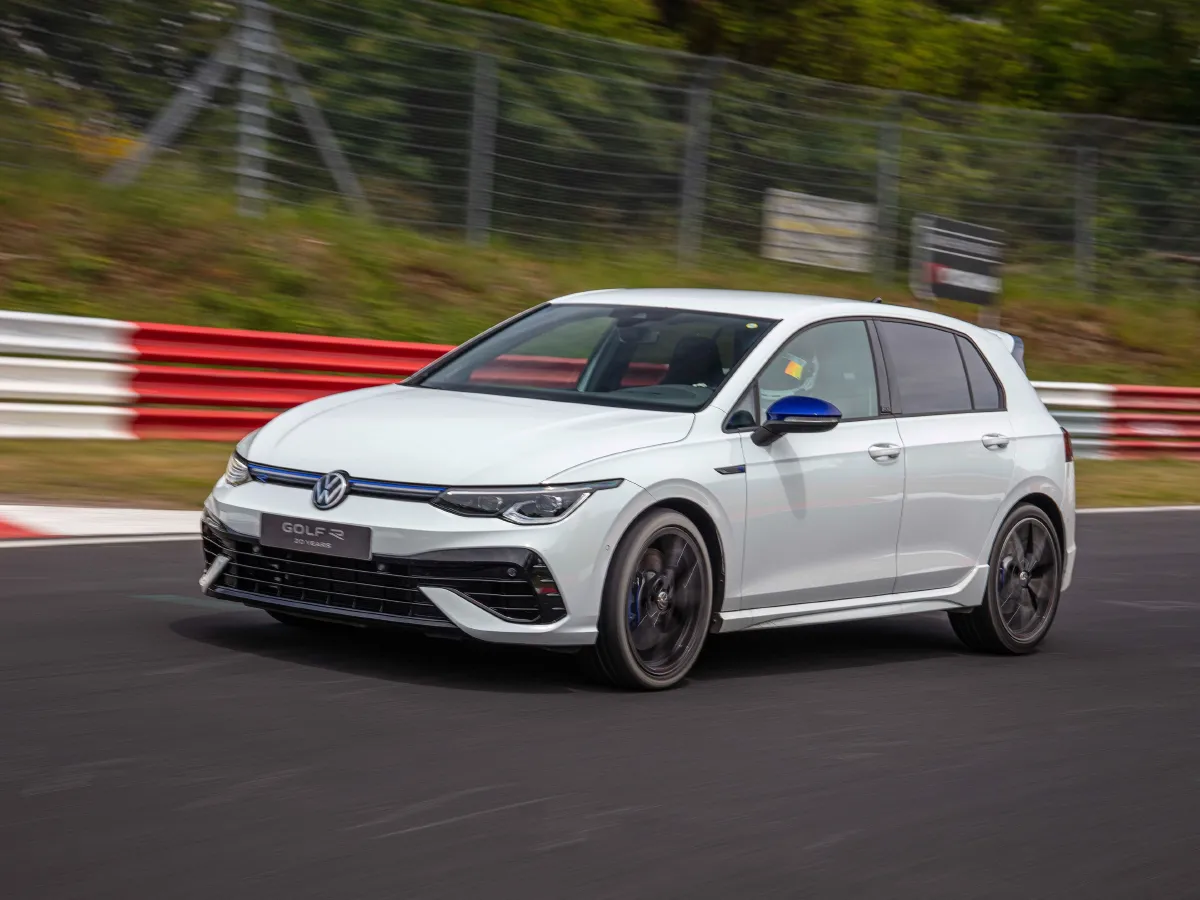 2011 Volkswagen Golf 2.0T 256HP L4 6DCT,autocango,china used car exporter,china ev exporter,chinese used car exporter,chinese used ev exporter