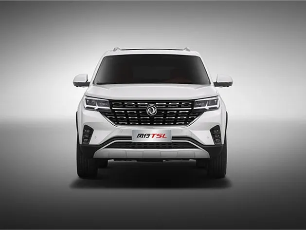 DongFeng Forthing T5L,autocango,china used car exporter,china ev exporter,chinese used car exporter,chinese used ev exporter