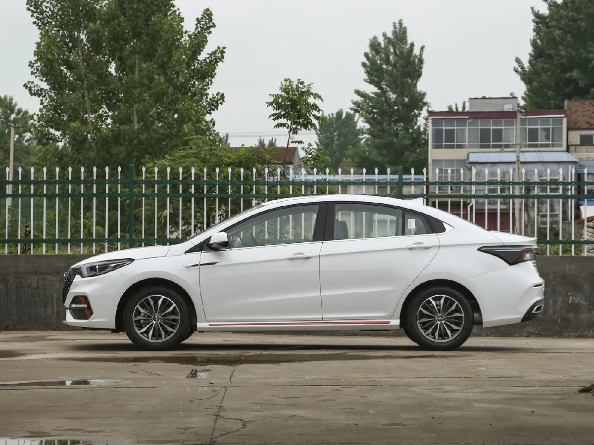 Chery Arrizo 5 Plus,autocango,china used car exporter,china ev exporter,chinese used car exporter,chinese used ev exporter