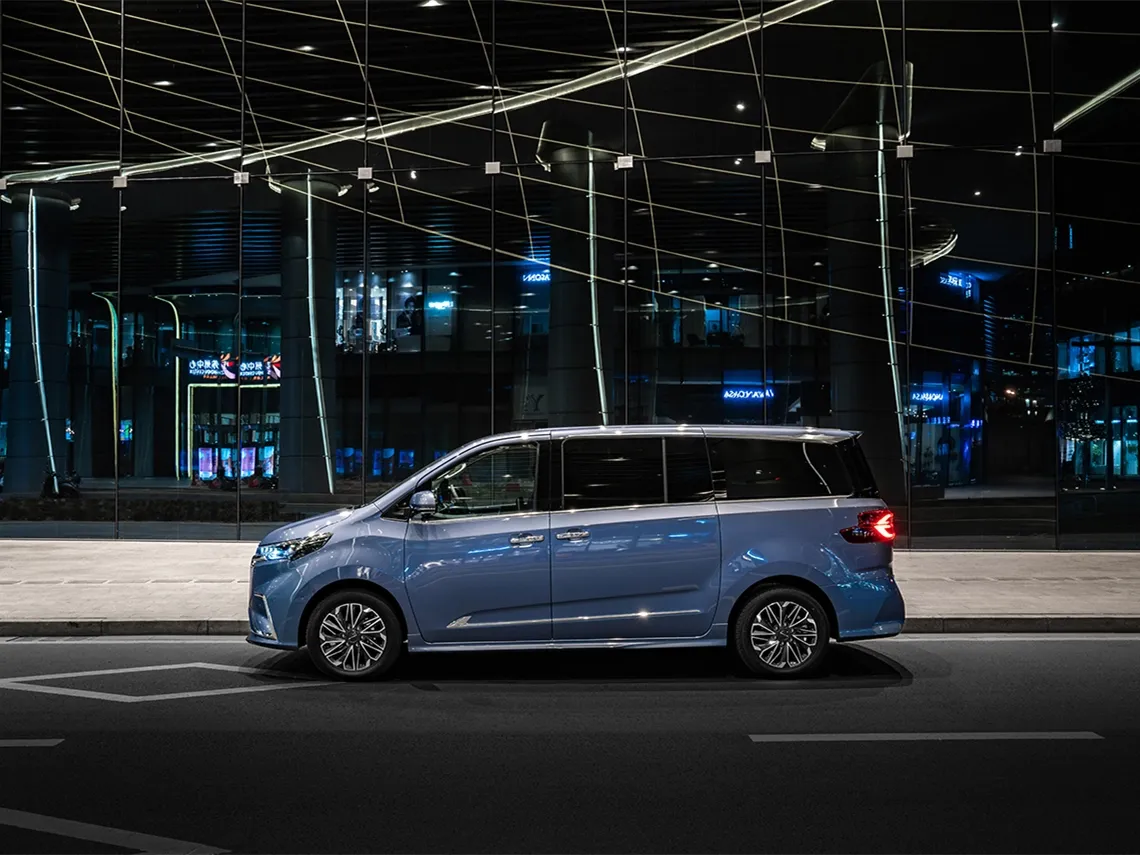 MAXUS G20,autocango,china used car exporter,china ev exporter,chinese used car exporter,chinese used ev exporter