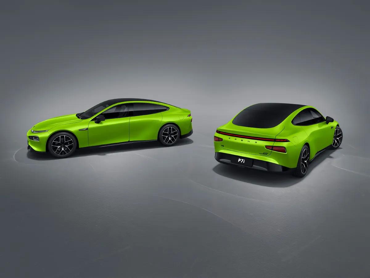 Xpeng P7,autocango,china used car exporter,china ev exporter,chinese used car exporter,chinese used ev exporter