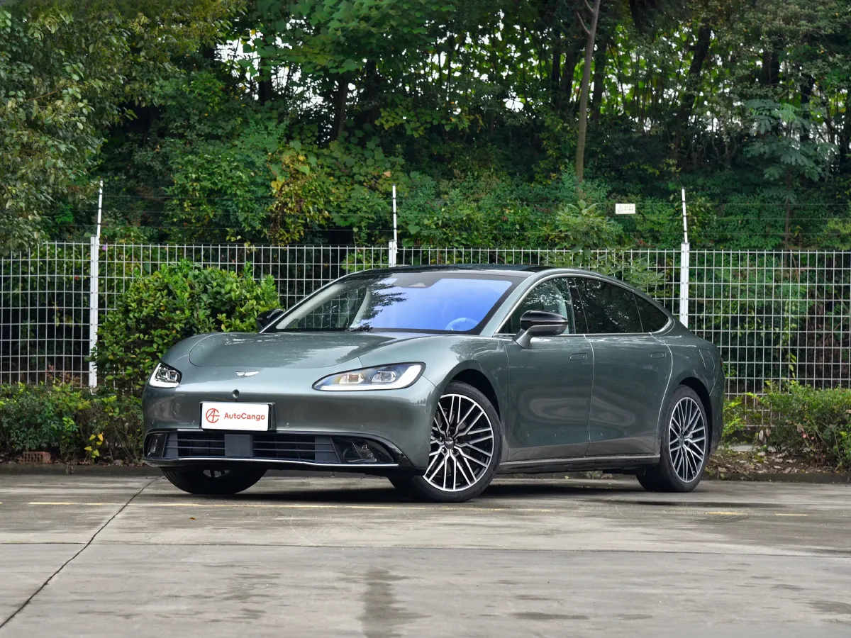 YuanHang Y6,autocango,china used car exporter,china ev exporter,chinese used car exporter,chinese used ev exporter