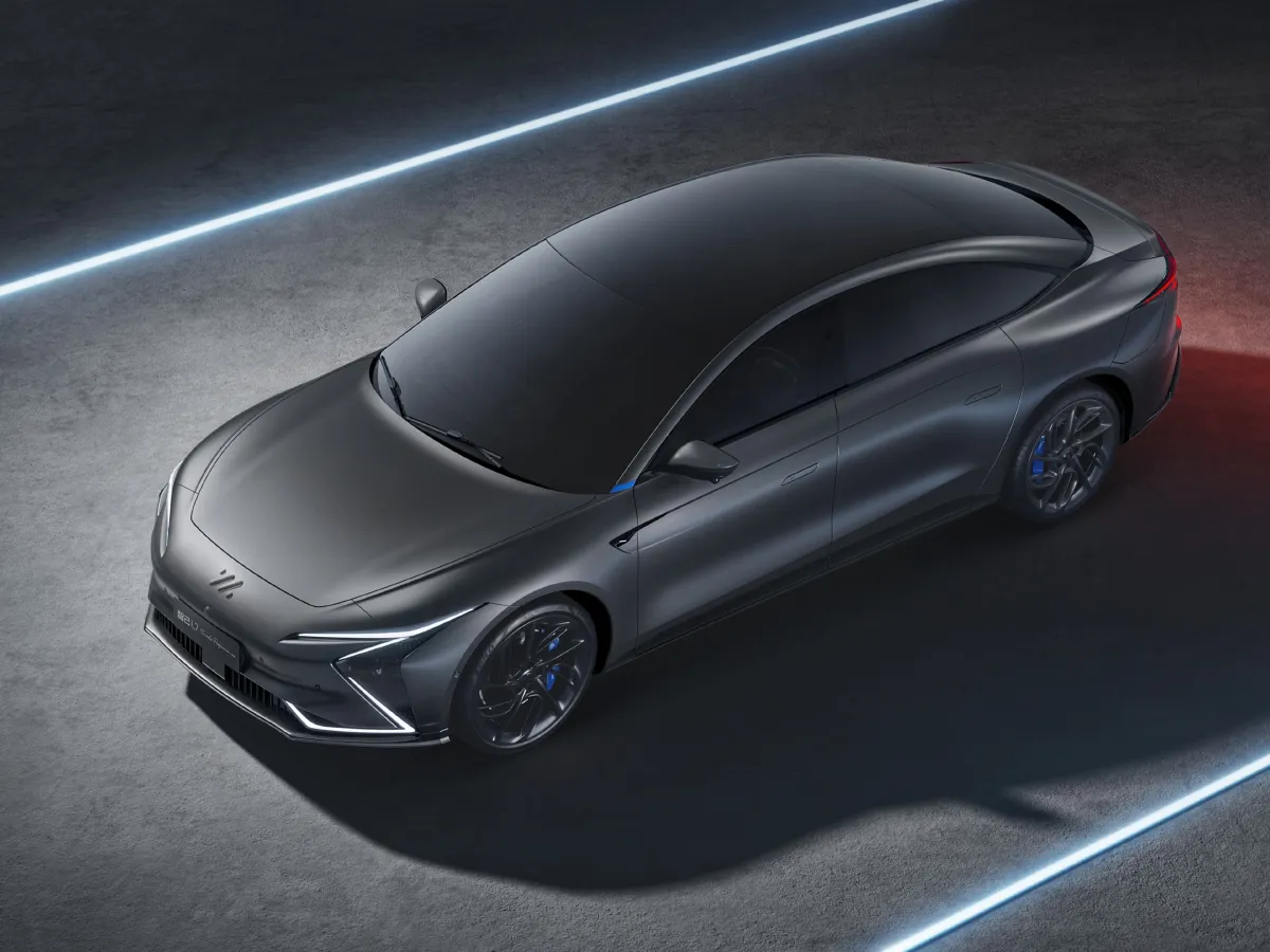 IM L7,autocango,china used car exporter,china ev exporter,chinese used car exporter,chinese used ev exporter