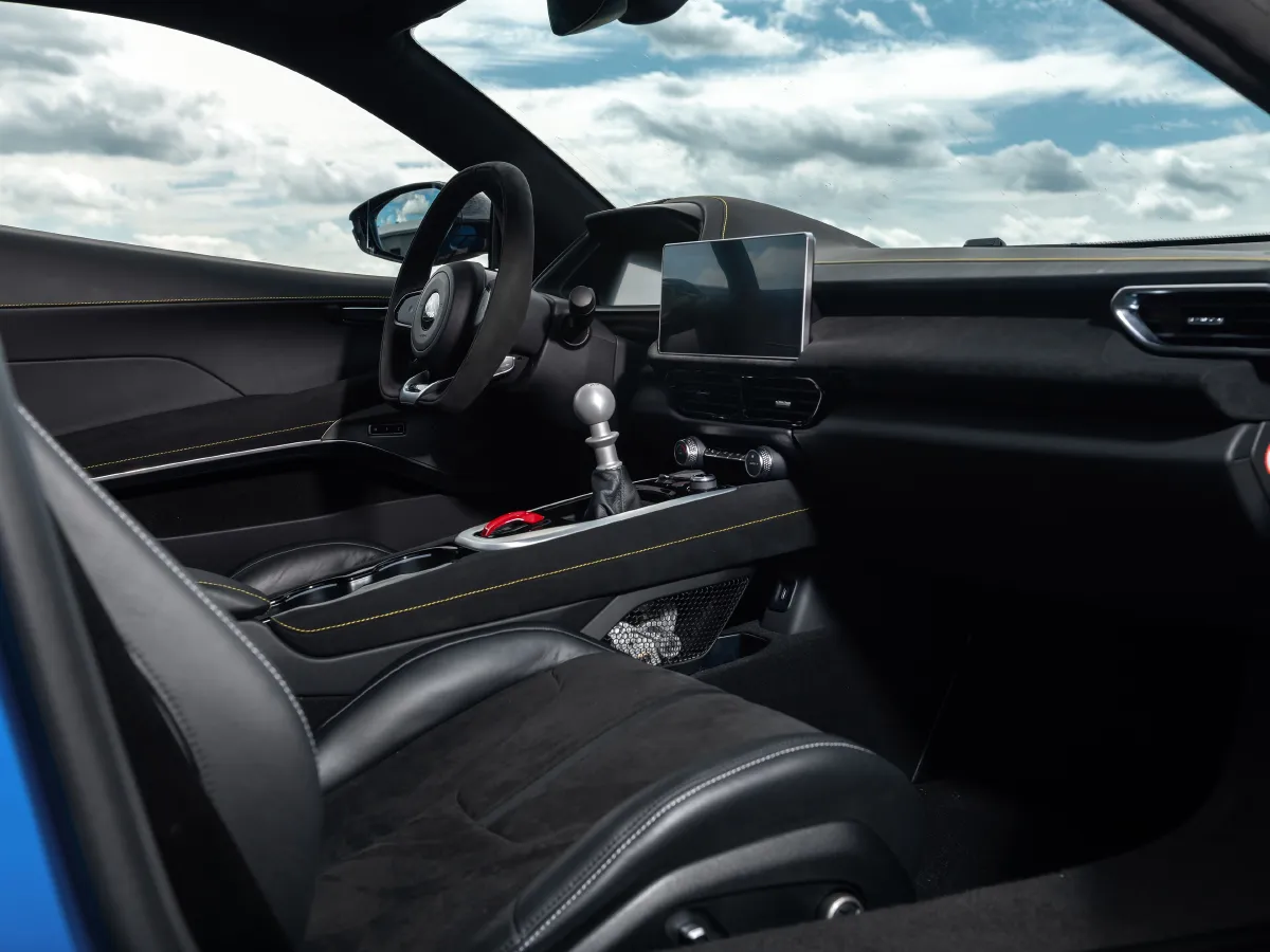 Lotus EMIRA,autocango,china used car exporter,china ev exporter,chinese used car exporter,chinese used ev exporter