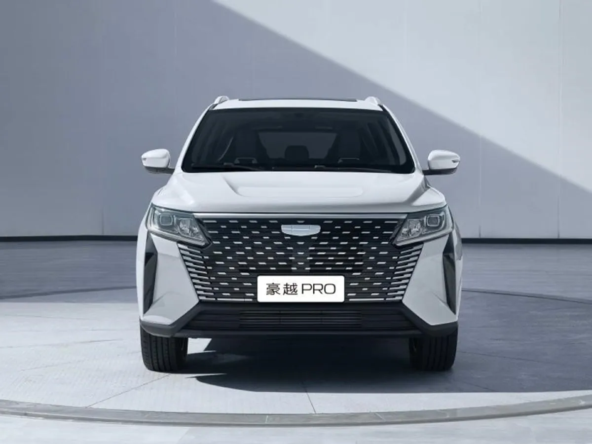 Geely OkavangoPRO,autocango,china used car exporter,china ev exporter,chinese used car exporter,chinese used ev exporter