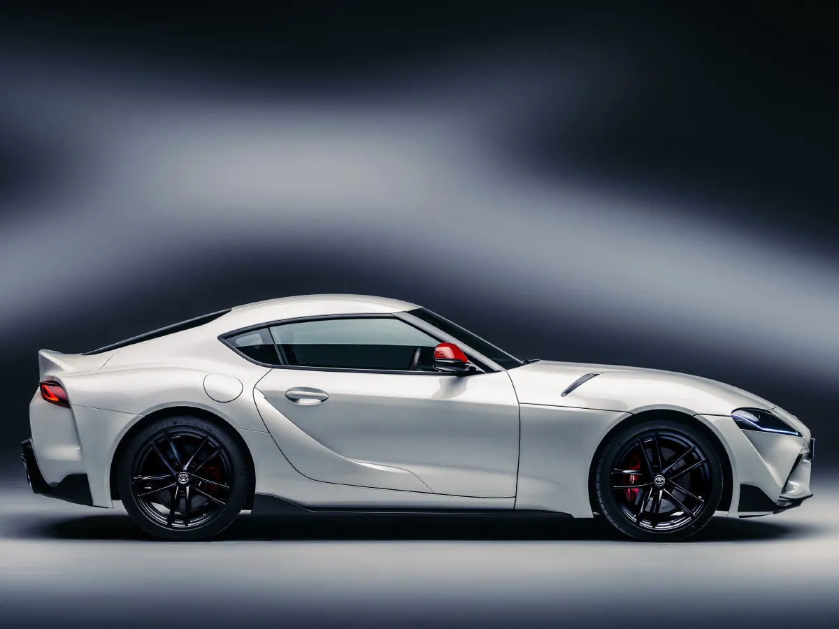 Toyota Supra,autocango,china used car exporter,china ev exporter,chinese used car exporter,chinese used ev exporter