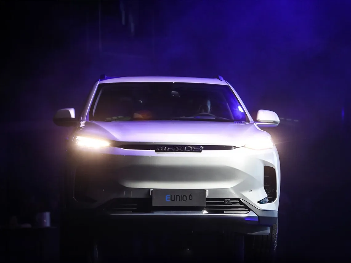 2021 MAXUS Euniq 6 BEV 70KWH,autocango,china used car exporter,china ev exporter,chinese used car exporter,chinese used ev exporter