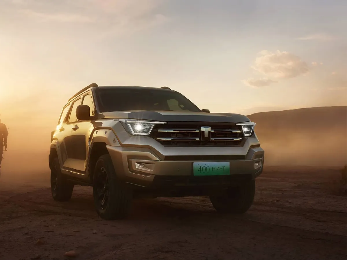 Tank 400,autocango,china used car exporter,china ev exporter,chinese used car exporter,chinese used ev exporter