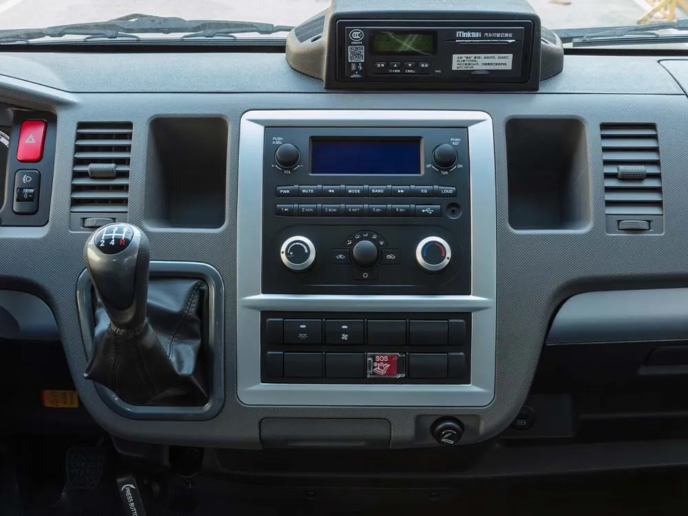 Foton Scenery G9,autocango,china used car exporter,china ev exporter,chinese used car exporter,chinese used ev exporter