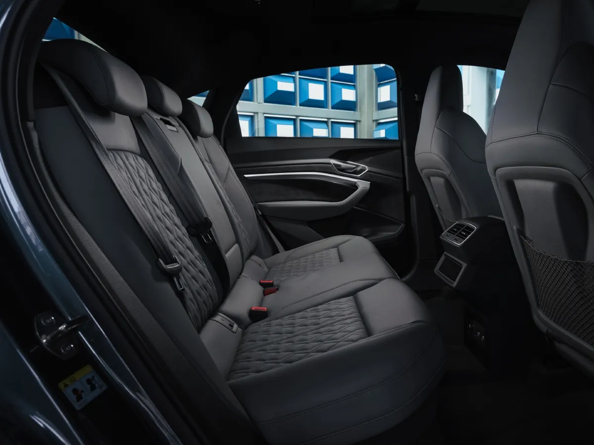 Audi e-tron,autocango,china used car exporter,china ev exporter,chinese used car exporter,chinese used ev exporter