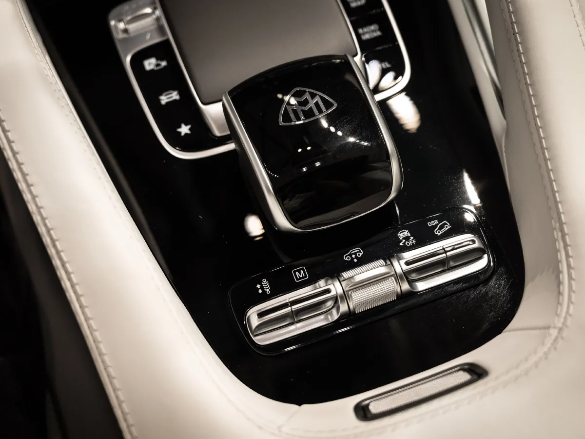 Mercedes-Benz Maybach GLS,autocango,china used car exporter,china ev exporter,chinese used car exporter,chinese used ev exporter