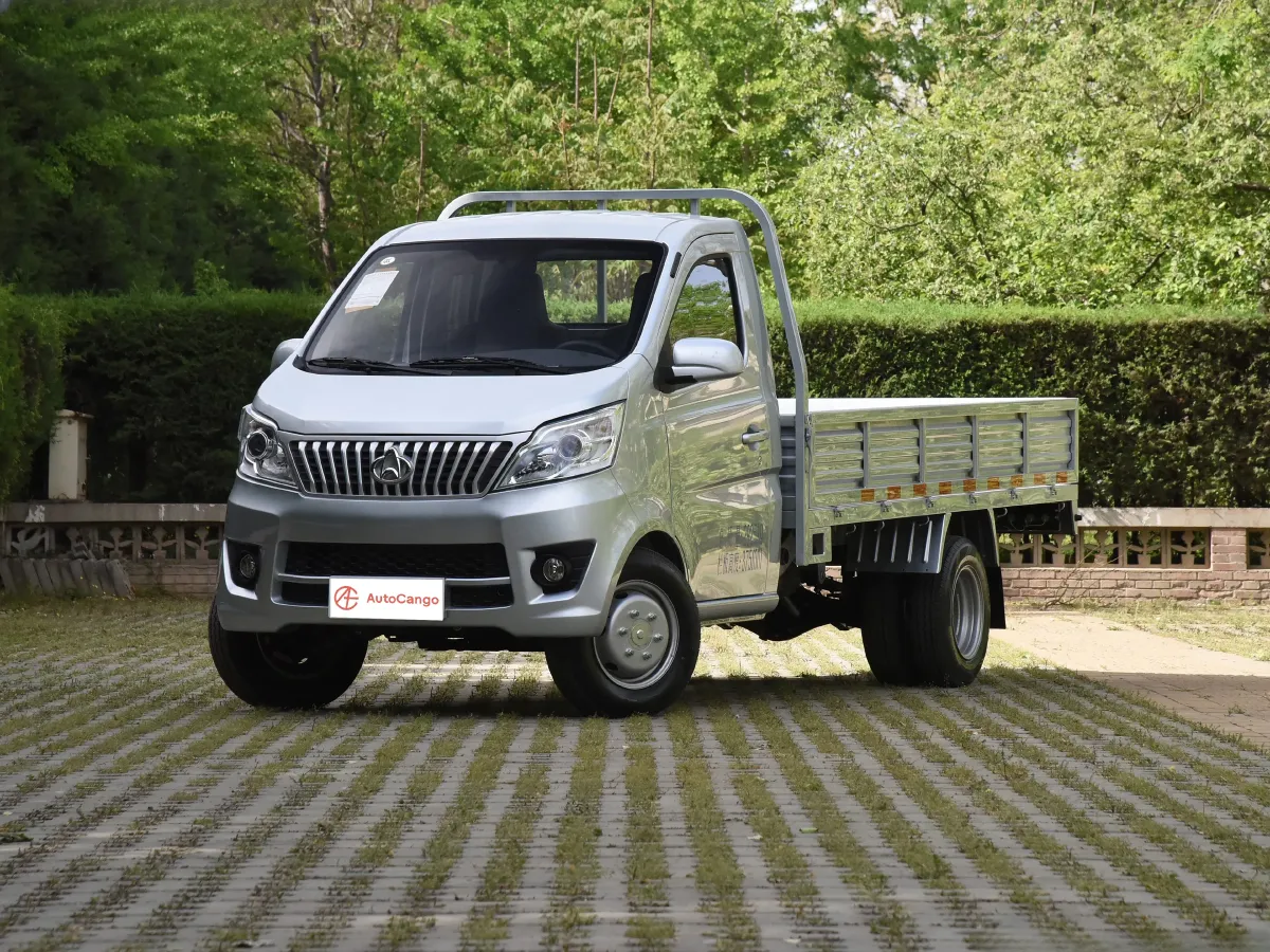 ChangAn Kaicene XingKa L,autocango,china used car exporter,china ev exporter,chinese used car exporter,chinese used ev exporter