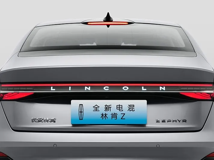 Lincoln Z,autocango,china used car exporter,china ev exporter,chinese used car exporter,chinese used ev exporter
