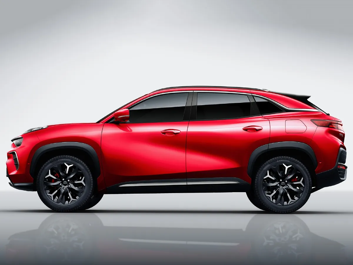 Chery EV Big Ant,autocango,china used car exporter,china ev exporter,chinese used car exporter,chinese used ev exporter