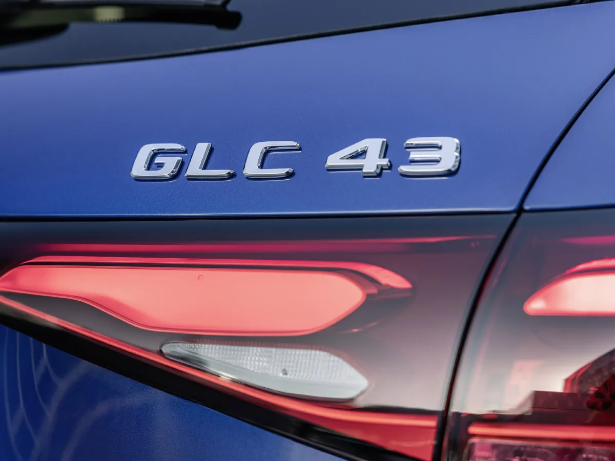 Mercedes-Benz GLC AMG,autocango,china used car exporter,china ev exporter,chinese used car exporter,chinese used ev exporter