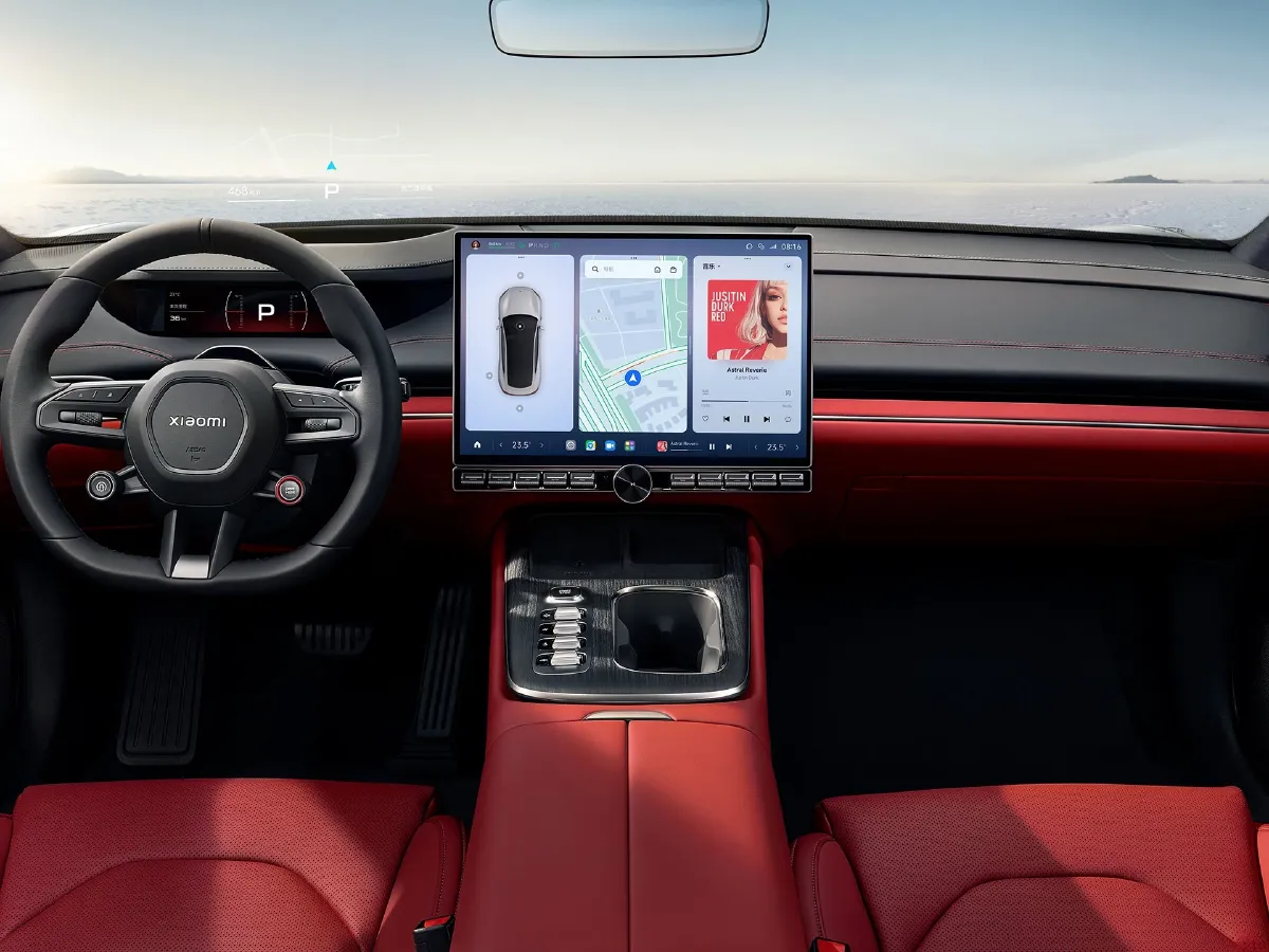 MI SU7,autocango,china used car exporter,china ev exporter,chinese used car exporter,chinese used ev exporter