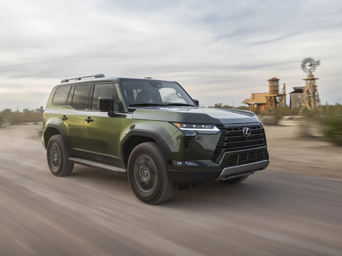 Lexus GX,autocango,china used car exporter,china ev exporter,chinese used car exporter,chinese used ev exporter