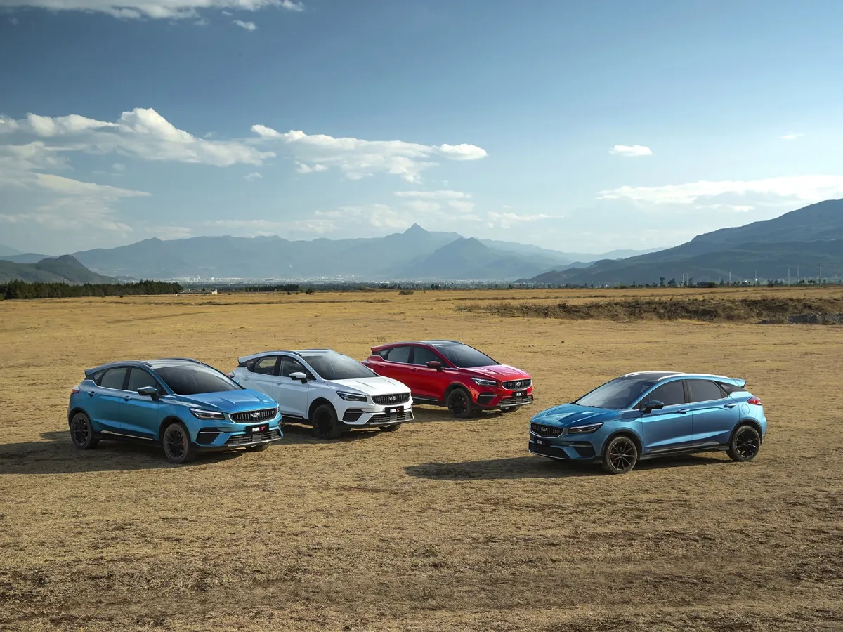 Geely Emgrand S,autocango,china used car exporter,china ev exporter,chinese used car exporter,chinese used ev exporter