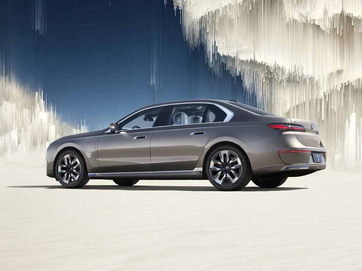 BMW i7,autocango,china used car exporter,china ev exporter,chinese used car exporter,chinese used ev exporter