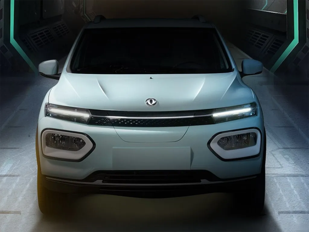 DongFeng eπ BOX,autocango,china used car exporter,china ev exporter,chinese used car exporter,chinese used ev exporter