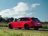 Audi RS 4