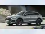 Audi Q5L Sportback