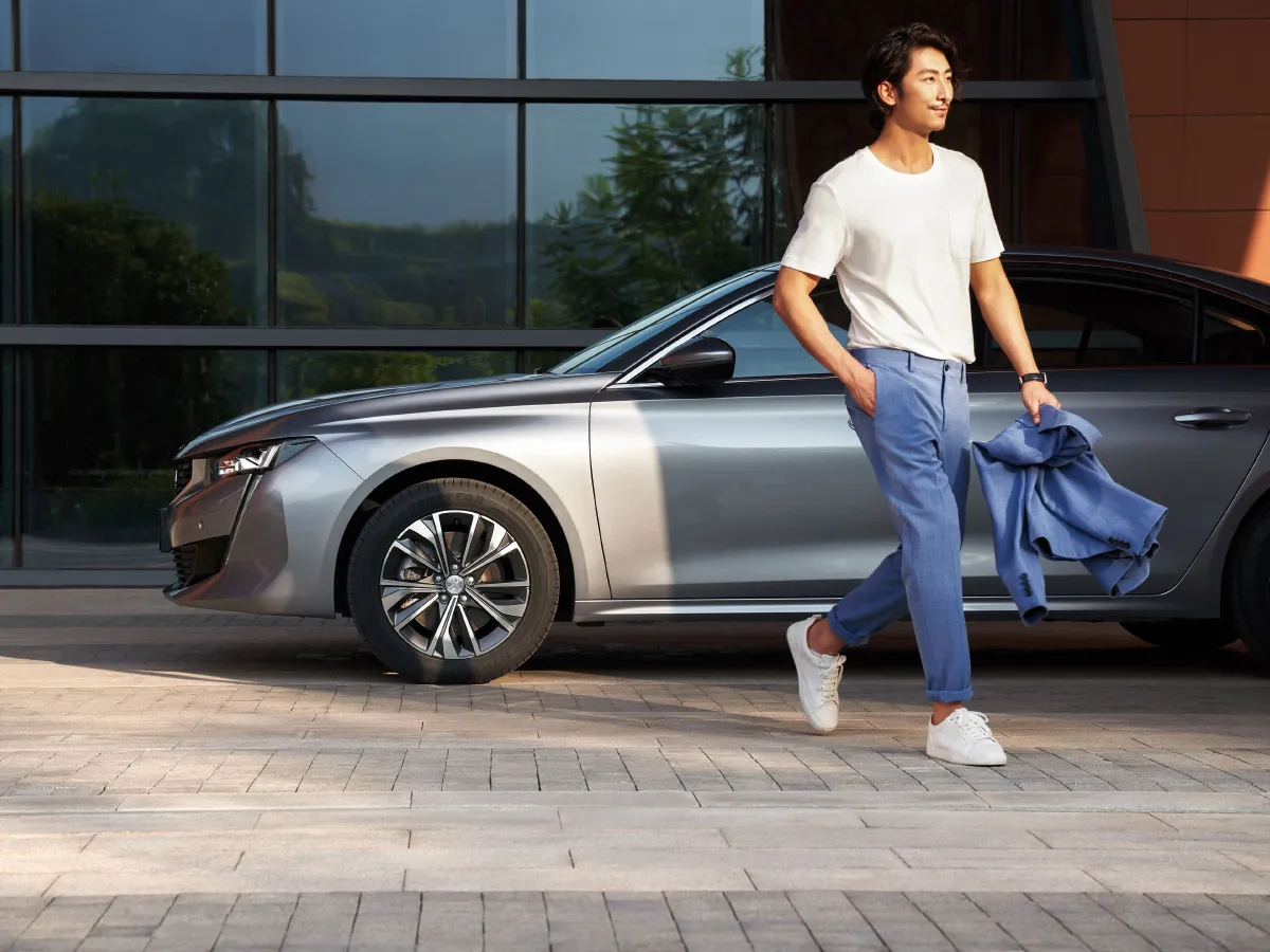 Peugeot 508,autocango,china used car exporter,china ev exporter,chinese used car exporter,chinese used ev exporter