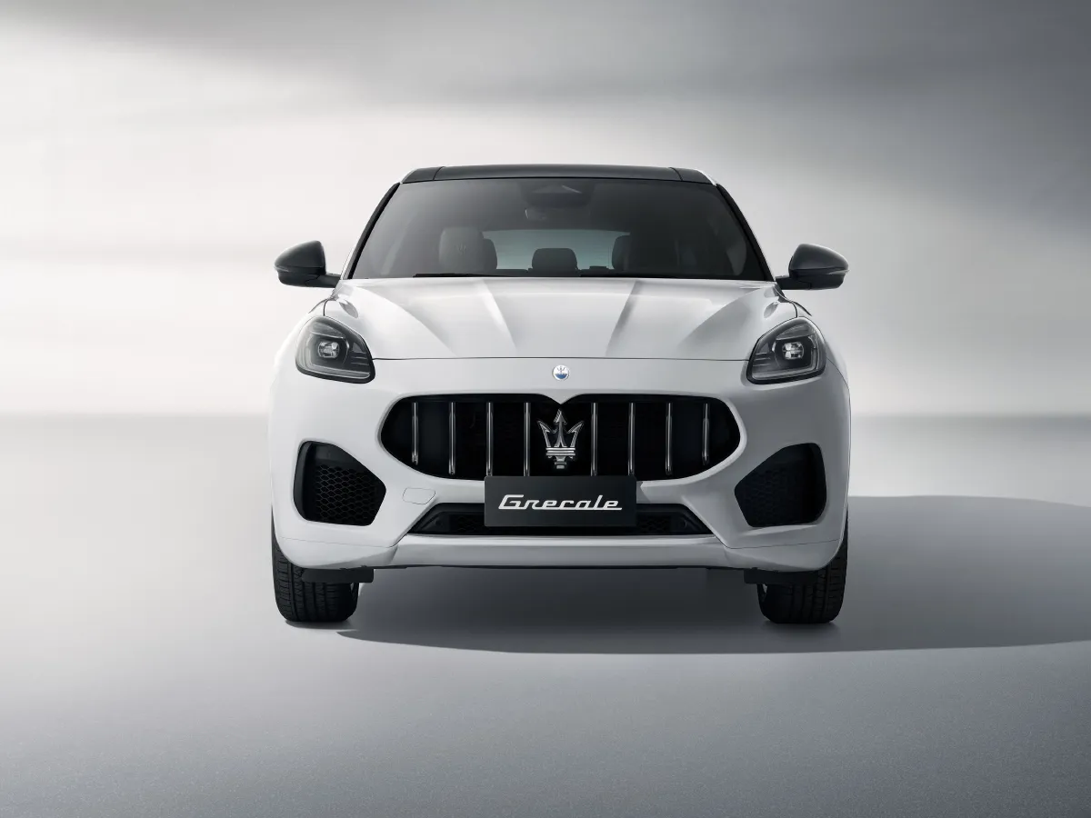 Maserati Grecale,autocango,china used car exporter,china ev exporter,chinese used car exporter,chinese used ev exporter