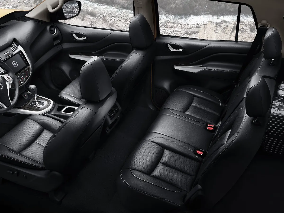 Nissan Terra,autocango,china used car exporter,china ev exporter,chinese used car exporter,chinese used ev exporter