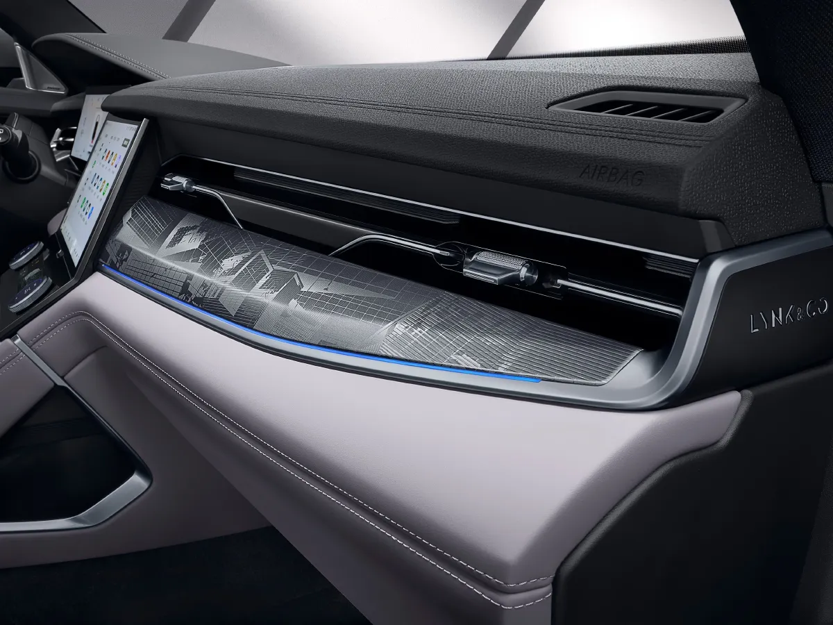 LYNK&CO 09 EM-P,autocango,china used car exporter,china ev exporter,chinese used car exporter,chinese used ev exporter