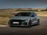 Audi RS 3