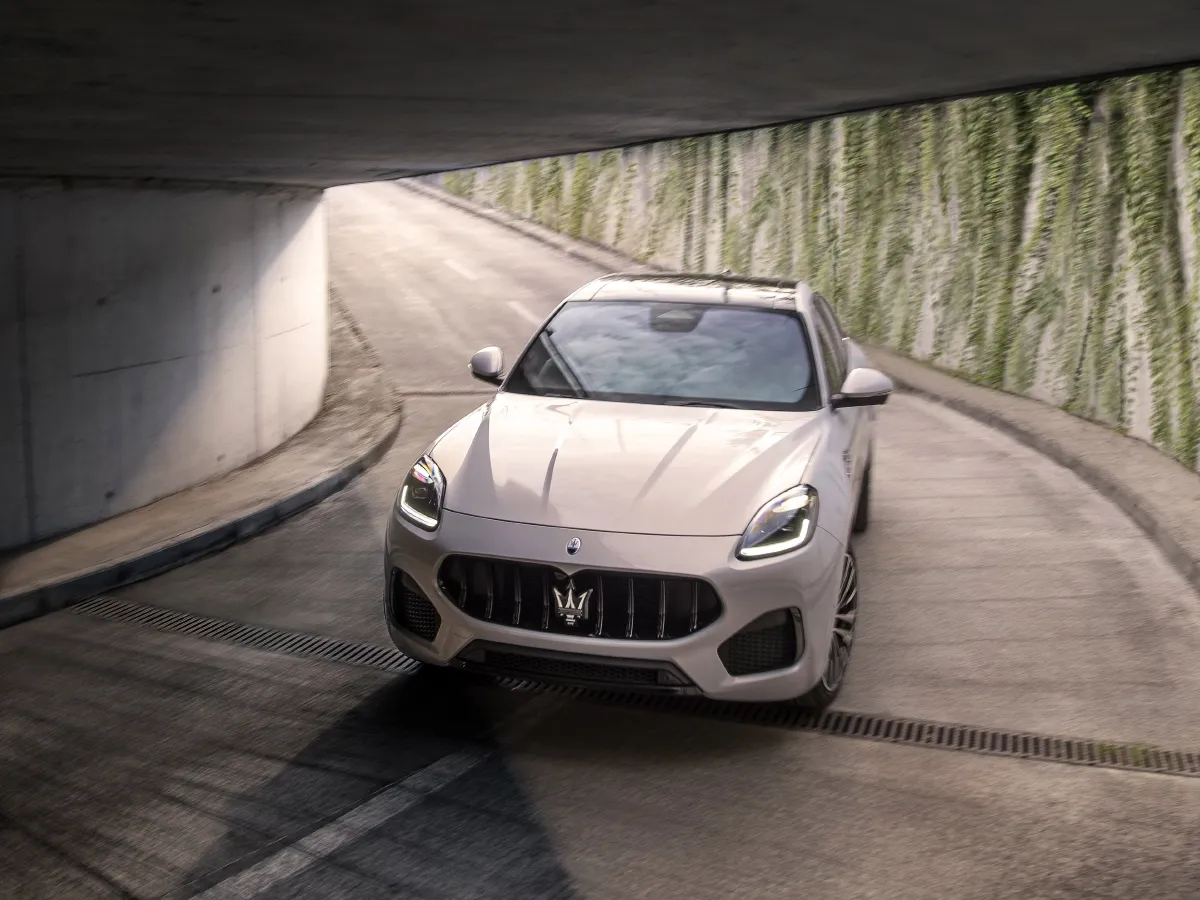 Maserati Grecale,autocango,china used car exporter,china ev exporter,chinese used car exporter,chinese used ev exporter