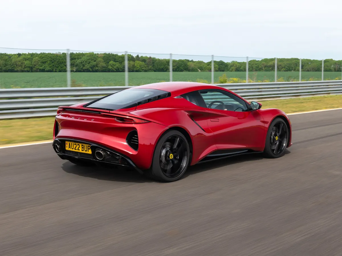 Lotus EMIRA,autocango,china used car exporter,china ev exporter,chinese used car exporter,chinese used ev exporter