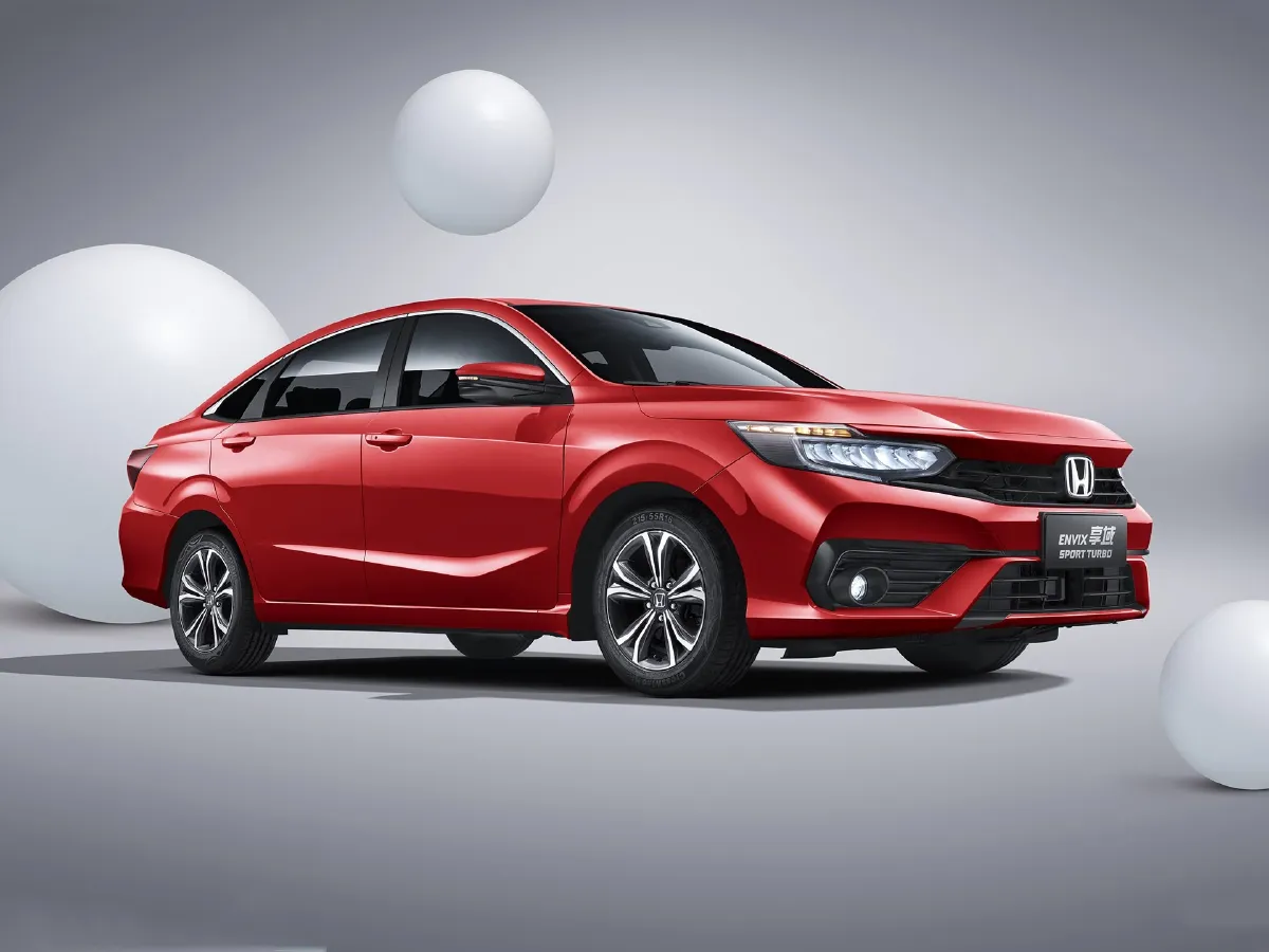 Honda Envix,autocango,china used car exporter,china ev exporter,chinese used car exporter,chinese used ev exporter