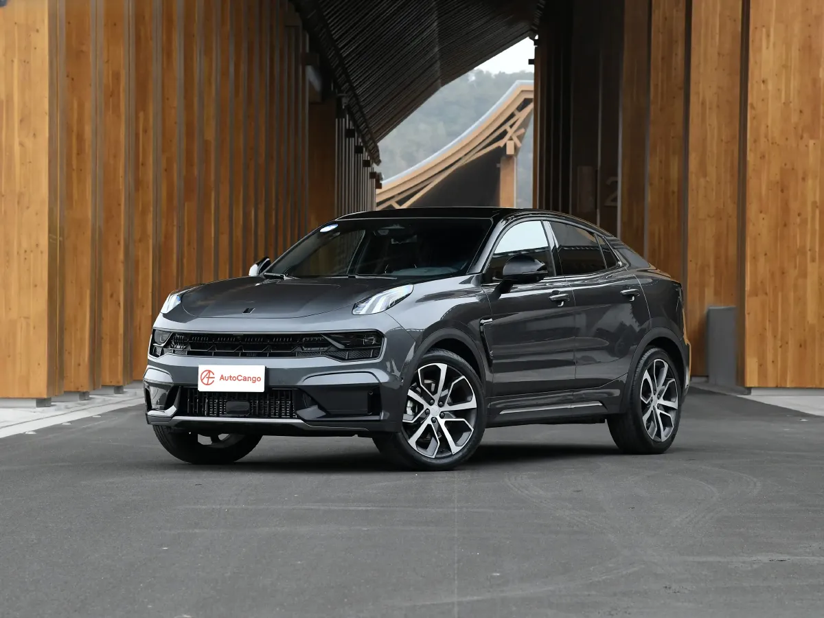 LYNK&CO 05,autocango,china used car exporter,china ev exporter,chinese used car exporter,chinese used ev exporter
