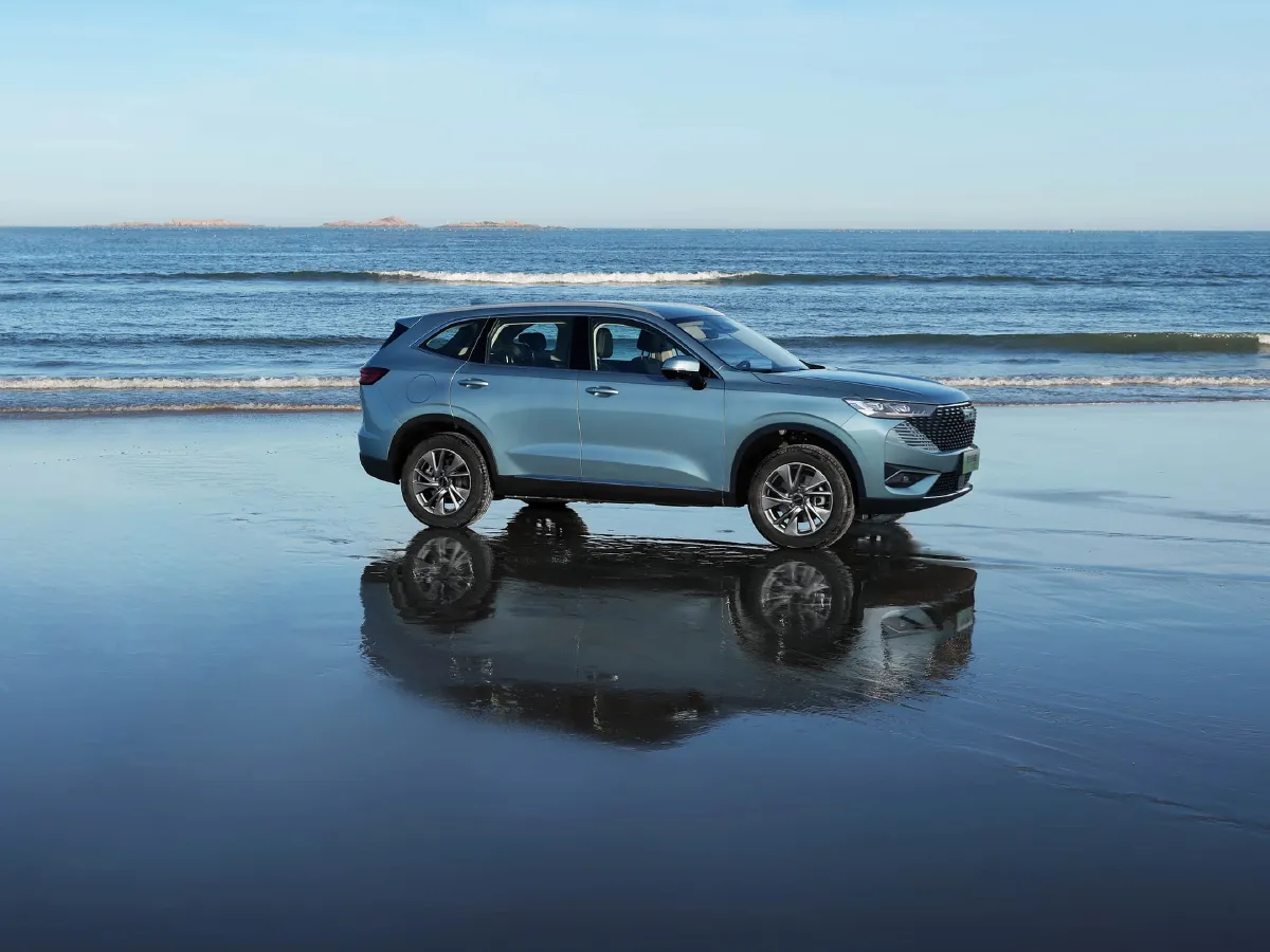 Haval H6,autocango,china used car exporter,china ev exporter,chinese used car exporter,chinese used ev exporter