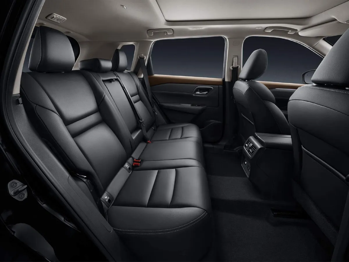 Nissan X-Trail,autocango,china used car exporter,china ev exporter,chinese used car exporter,chinese used ev exporter