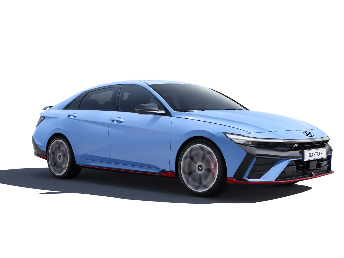 2025 Hyundai Elantra N 2.0T 276HP L4 8DCT,autocango,china used car exporter,china ev exporter,chinese used car exporter,chinese used ev exporter