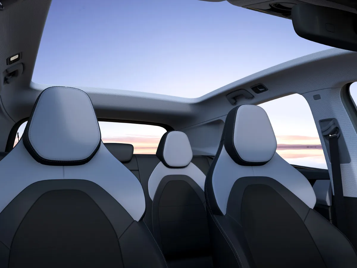 Enovate ME5,autocango,china used car exporter,china ev exporter,chinese used car exporter,chinese used ev exporter