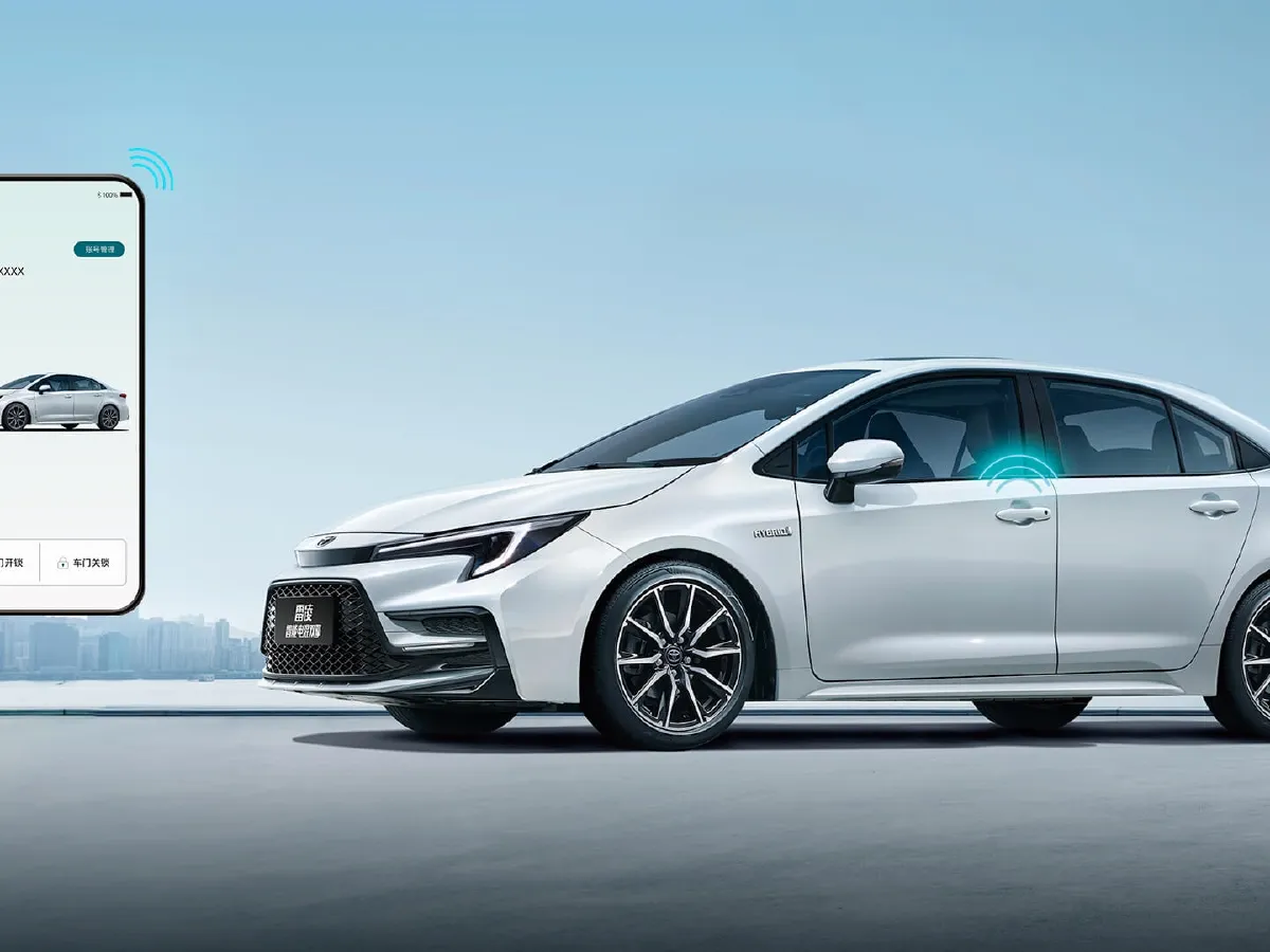 Toyota Levin,autocango,china used car exporter,china ev exporter,chinese used car exporter,chinese used ev exporter