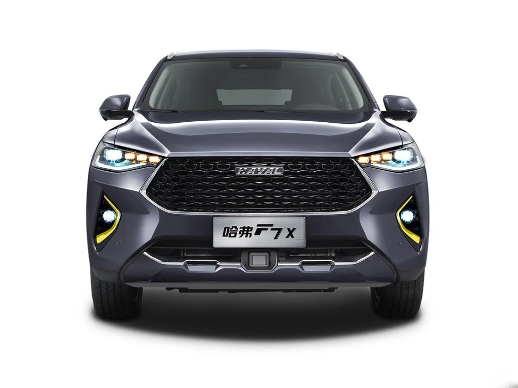 Haval F7x,autocango,china used car exporter,china ev exporter,chinese used car exporter,chinese used ev exporter