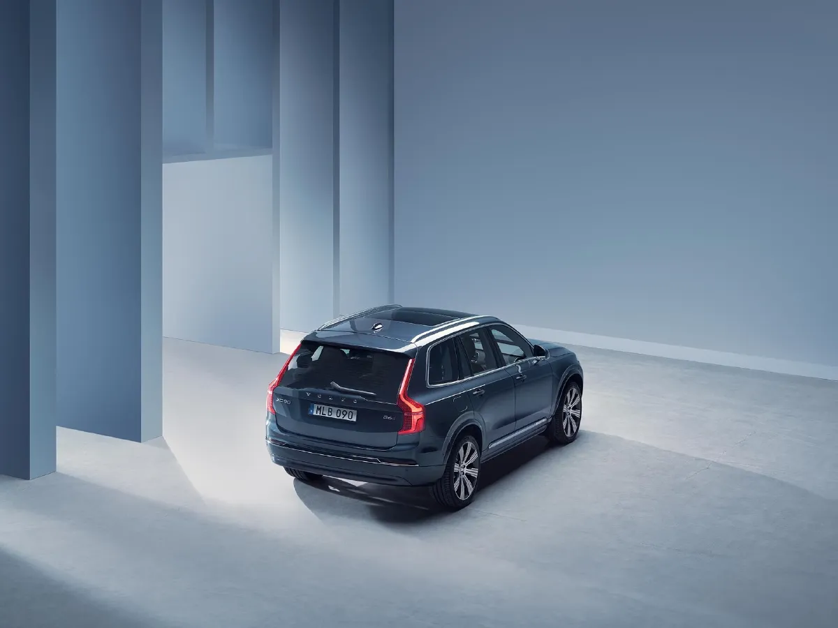 Volvo XC90,autocango,china used car exporter,china ev exporter,chinese used car exporter,chinese used ev exporter