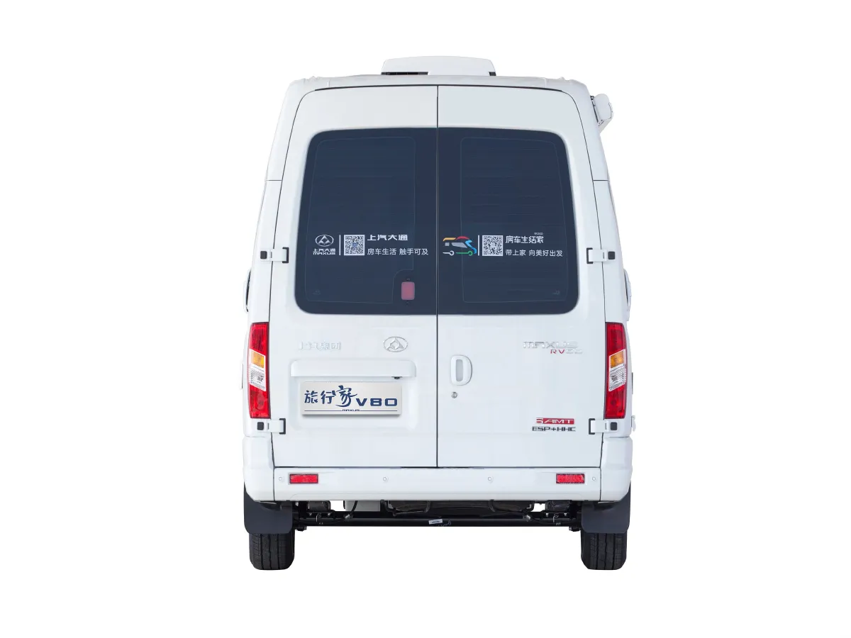 2026 MAXUS V80 RV 9AT,autocango,china used car exporter,china ev exporter,chinese used car exporter,chinese used ev exporter