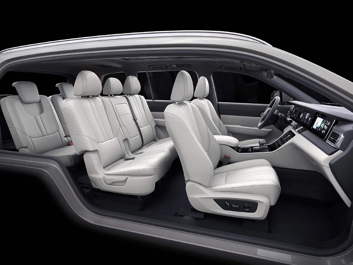 Li ONE,autocango,china used car exporter,china ev exporter,chinese used car exporter,chinese used ev exporter