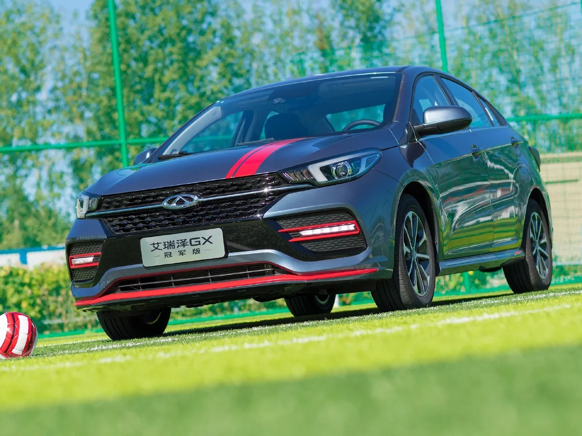 Chery Arrizo GX,autocango,china used car exporter,china ev exporter,chinese used car exporter,chinese used ev exporter