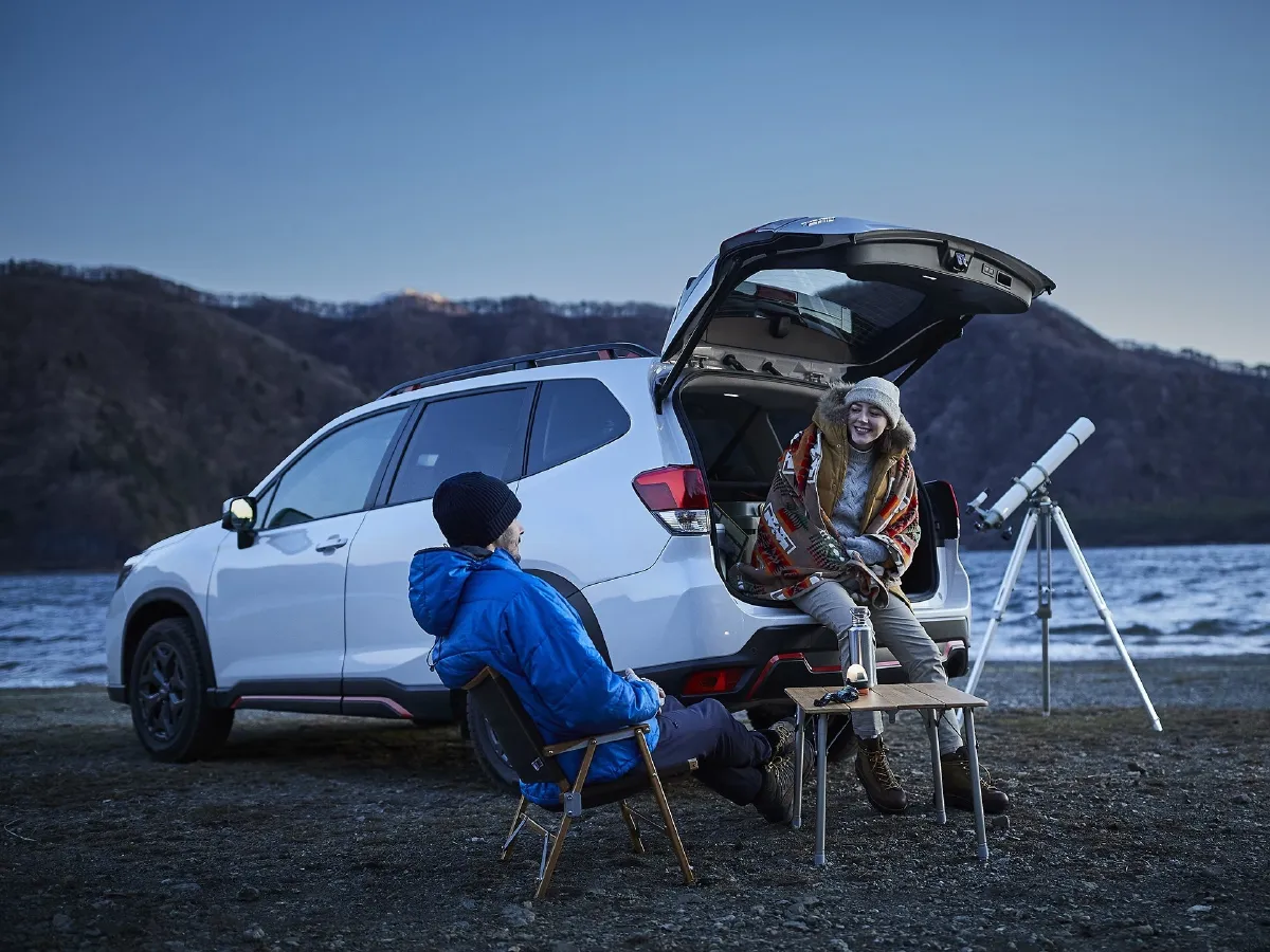 Subaru Forester,autocango,china used car exporter,china ev exporter,chinese used car exporter,chinese used ev exporter