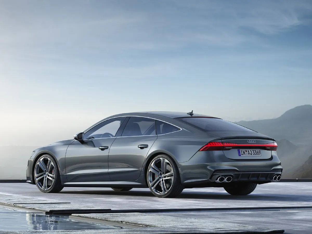Audi S7,autocango,china used car exporter,china ev exporter,chinese used car exporter,chinese used ev exporter